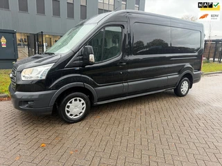 Ford Transit 310 2.2 TDCI L3H3 Trend - airco - cruise control - nieuwe apk tot 11-2027