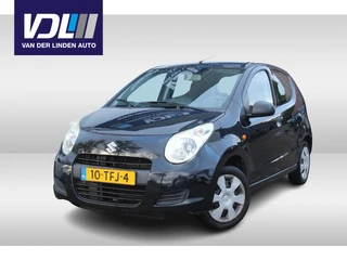 Suzuki Alto 1.0 Cool Comfort l Airco (bj 2012)