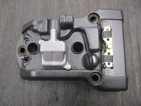 KLEPPENDEKSEL Honda ST 1300 Pan European 2002 - 2014
