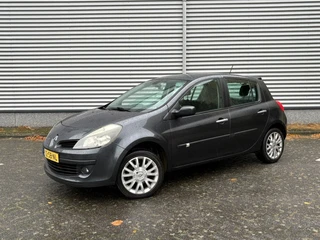 Renault Clio 1.6 Dynamique NIEUWE APK Trekhaak Airco Cruise