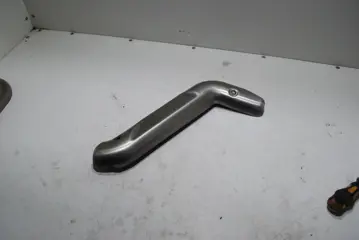 UITLAAT Aprilia Caponord 1000 2001 - 2007