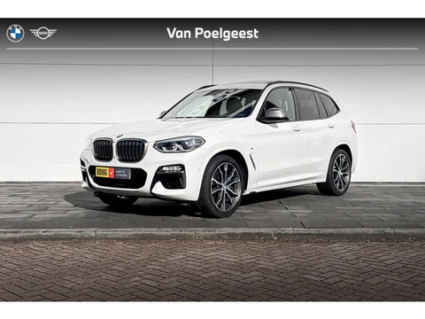 BMW X3 M40i xDrive | High Executive | M-Sport | Panoramadak | Trekhaak