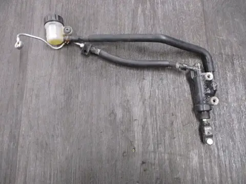 REMPOMP ACHTER Yamaha MT 09 Tracer 2018 - 2020