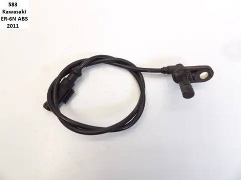 ABS SENSOR ACHTER Kawasaki ER 6 2009 - 2011