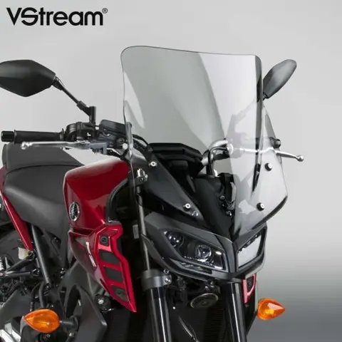KUIPRUIT Yamaha MT 09 2013 - 2017 / 2018 - 2020