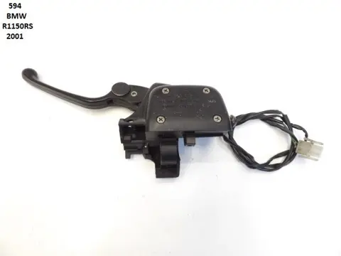 KOPPELINGSPOMP BMW R 1100 1150 RS 1996 - 2005