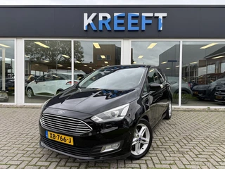 Ford C-MAX 1.0 Sport Ketting | Bose | Camera (bj 2018)