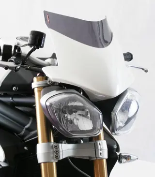 KUIPRUIT Triumph Speed Triple 1050 R 2012 - 2015
