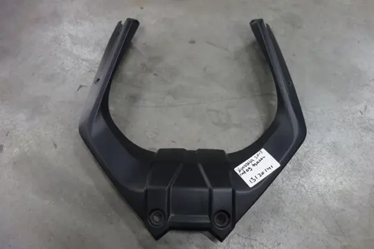 BINNENKUIP Yamaha MT 09 Tracer 2015 - 2017