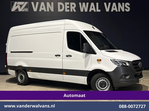 Mercedes-Benz Sprinter 317 CDI 170pk 9G-Tronic Automaat XL MBUX L2H2 Euro6 Airco | Camera | Navigati