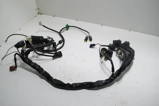 KABELBOOM Aprilia Caponord 1000 2001 - 2007