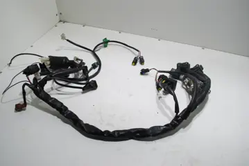 KABELBOOM Aprilia Caponord 1000 2001 - 2007