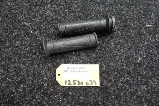 HANDVAT Benelli TNT 1130 cafe racer 2004 - 2016