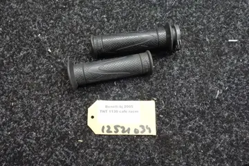 HANDVAT Benelli TNT 1130 cafe racer 2004 - 2016