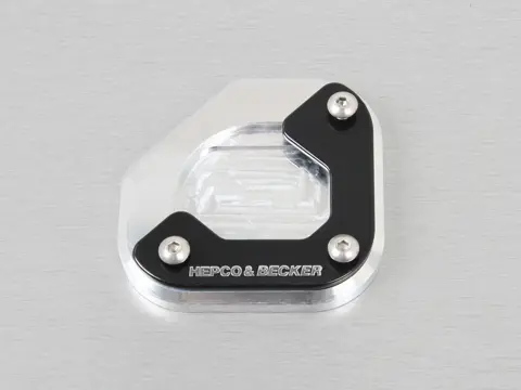 STANDAARD BMW F 800 GS 2008 - 2011
