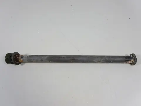 ACHTER BRUG Yamaha YZF R6 1998 - 2002