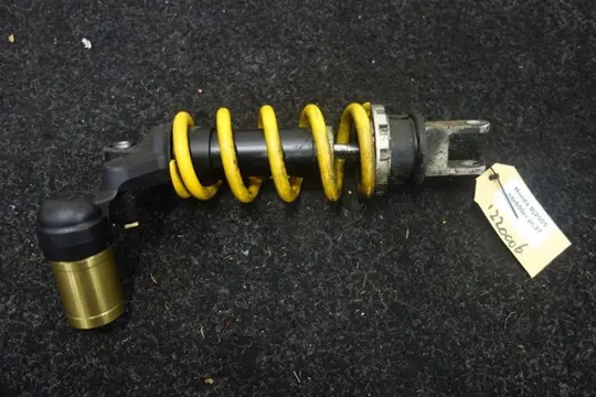 ACHTER SCHOKBREKER Honda CBR 600 RR 2003 - 2004 / 2005 -