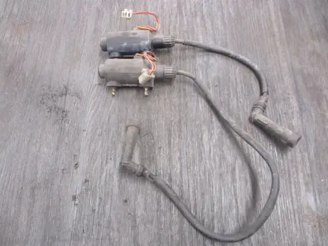BOBINE Yamaha XV 700 / 750 SE 1981 - 1984