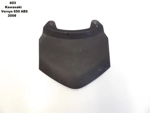 ACHTERKUIPDEEL Kawasaki VERSYS 650 2007 - 2009