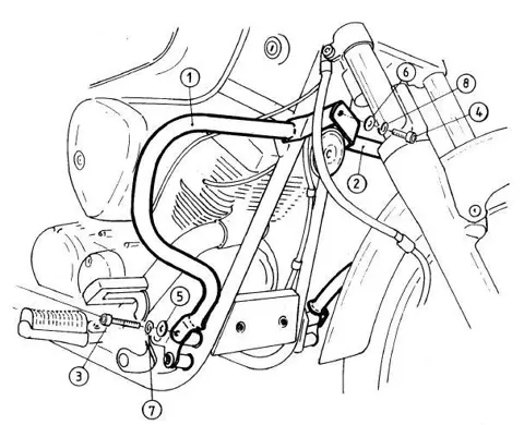 VALBEUGEL Yamaha Overige Yamaha 1960 - 2021