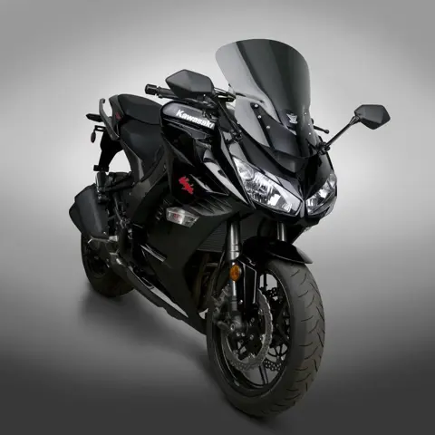 KUIPRUIT Kawasaki Z 1000 Sx 2011 - 2013 / 2014 - 2016