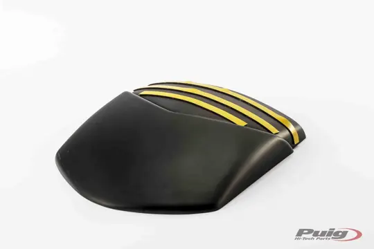 ACHTER SPATBORD Kawasaki ER 6 2009 - 2011