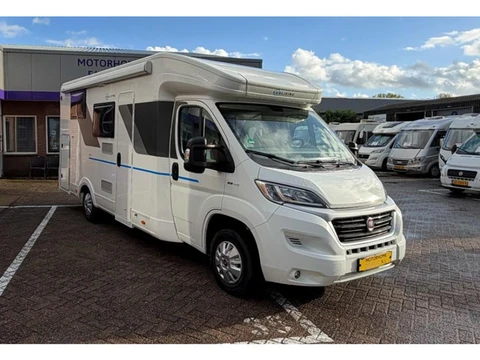 Sun Living S 70 SL