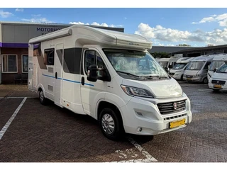 Sun Living S 70 SL