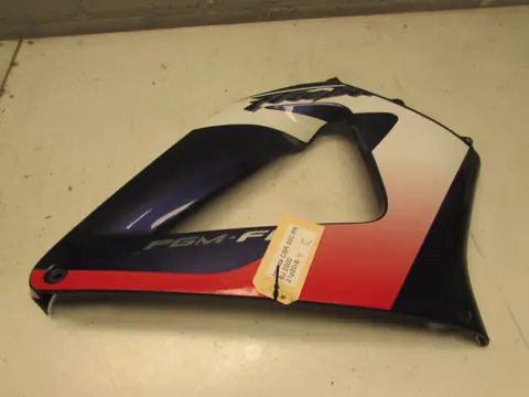 RECHTER ZIJKUIP Honda CBR Fireblade 2000 - 2001