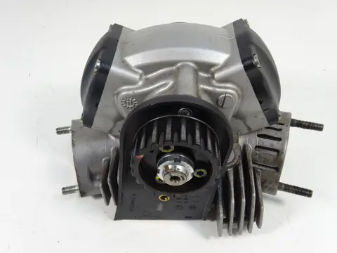 CILINDERKOP Ducati monster 796 2011 - 2014
