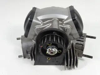 CILINDERKOP Ducati monster 796 2011 - 2014
