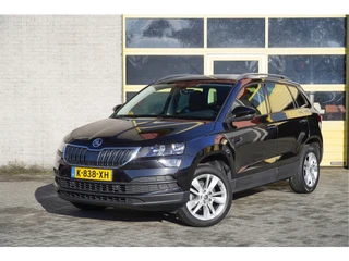 Škoda Karoq 1.0 TSI Business Edition BJ2021 Lmv 16" | Led | Pdc | App-Connect | Navi | Climate contr