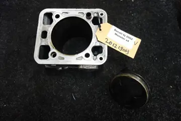 CILINDERBLOK Ducati Monster S4 2001 - 2003