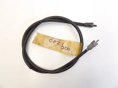KILOMETERKABEL Kawasaki GPZ 600 1985 - 1987