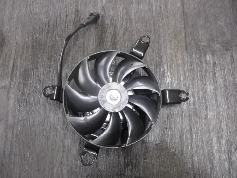 VENTILATOR Benelli 502 Cruiser 2019 - 2021