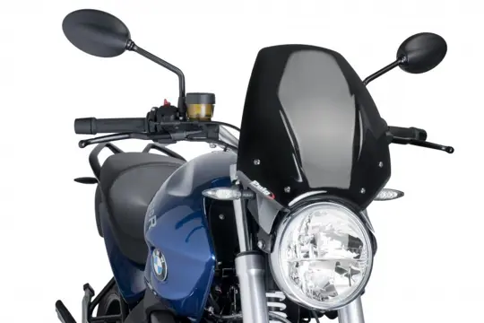 KUIPRUIT BMW R 1200 R 2005 - 2011