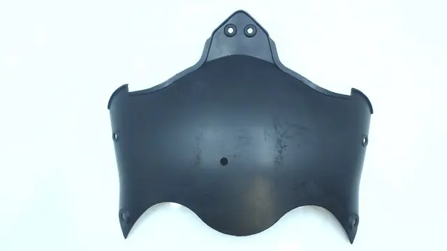 V ONDERKUIP Suzuki GSX R 750 2008 - 2010