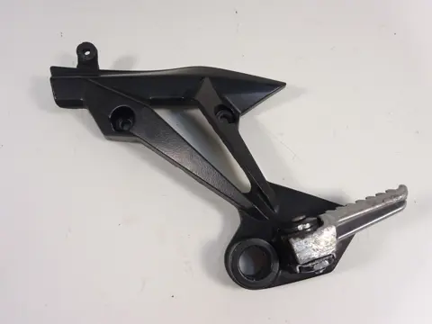 DUO VOETSTEUN LINKS Kawasaki Z 750 2011 - 2012