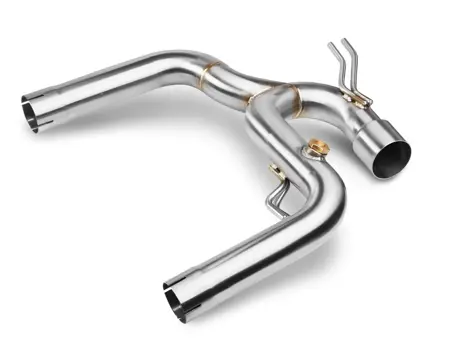 UITLAAT Moto Guzzi Breva 850 1100 1200 2006 - 2008