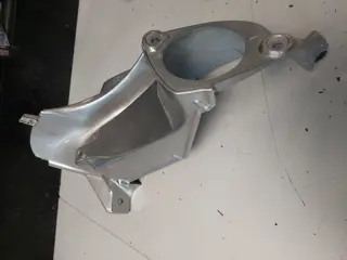 LINKER LUCHTBUIS Aprilia RSV 1000 2001 - 2003