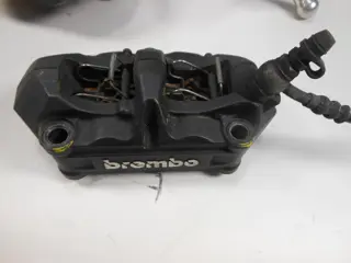REMKLAUW RECHTS VOOR KTM 990 SM + SMT 2009 - 2012