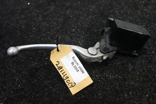 REMPOMP Suzuki DL 650 V STROM 2003 - 2011