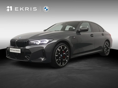 BMW 3 Serie 330e | SoH 100% | M-Sportpakket Pro | Panoramadak | Head-Up | Driving Assistant | Comfor