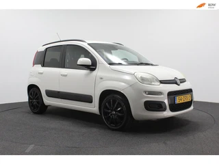 Fiat Panda 0.9 TwinAir Sempre | Airco | Goed onderhouden | Sportvelgen