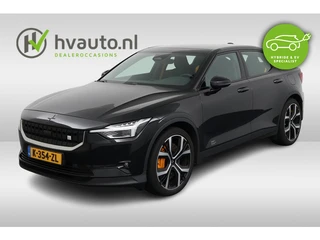 Polestar 2 DUAL MOTOR 476PK PERFORMANCE PILOT PLUS 78 KWH | Long Range | Panoramadak | Harman Kardon