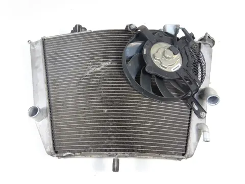 RADIATEUR Suzuki GSX R 750 2011 - 2012