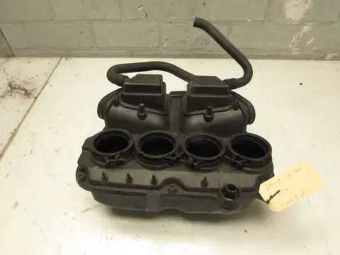 LUCHTFILTERHUIS Honda CBR 600 FS Sport 2001 - 2004