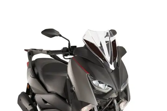 KUIPRUIT Yamaha Overige Yamaha 1960 - 2021