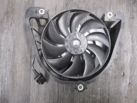 VENTILATOR Yamaha MT 03 2016 - 2019
