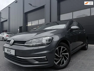 Volkswagen Golf 1.0 TSI 110PK DSG|JOIN|ACC|Carplay|Stoel verw|Clima|PDC|LMV|Navi|Dealer onderhouden|